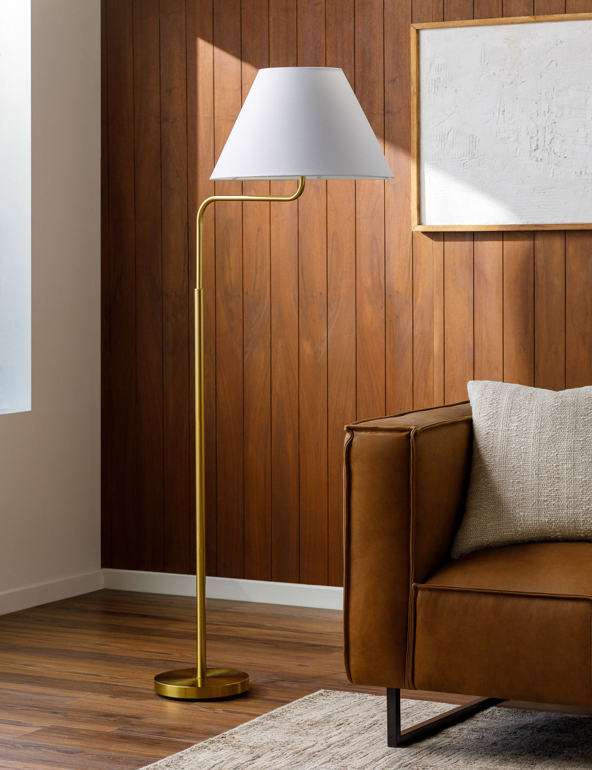 Ellingford Floor Lamp