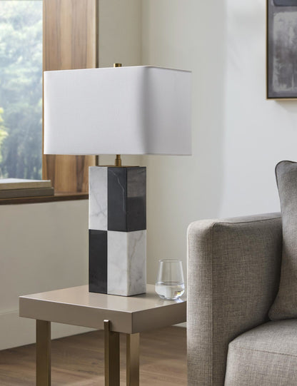 Aleza Table Lamp