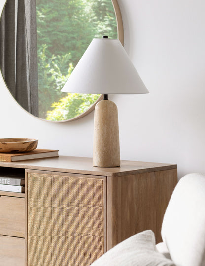 Markov Table Lamp