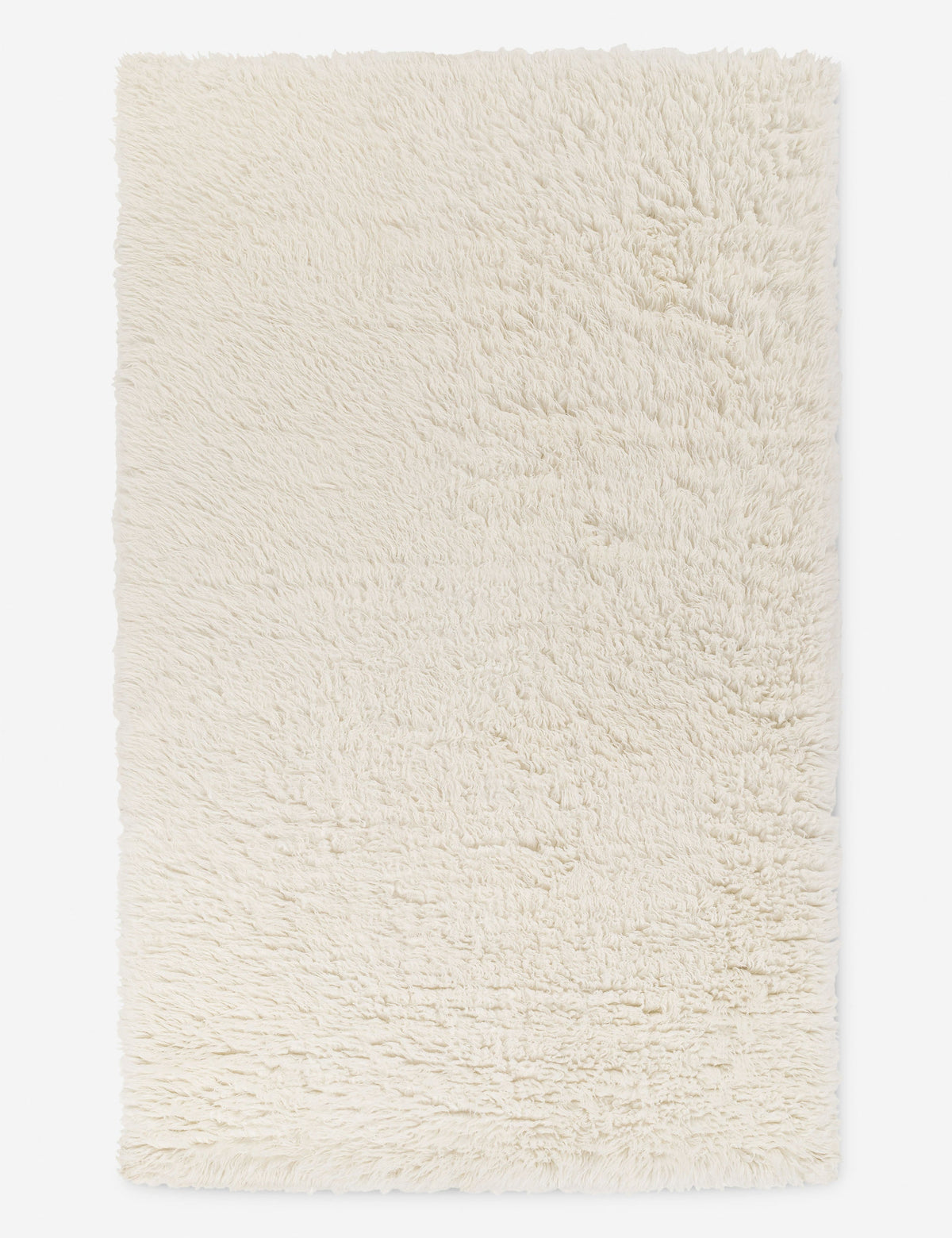 Lapp Handwoven Wool Rug