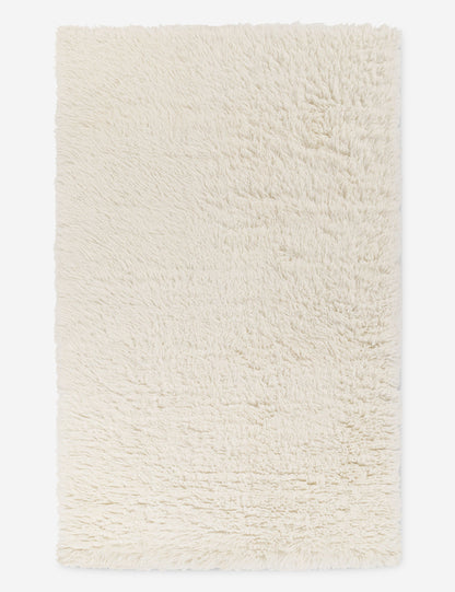 Lapp Handwoven Wool Rug