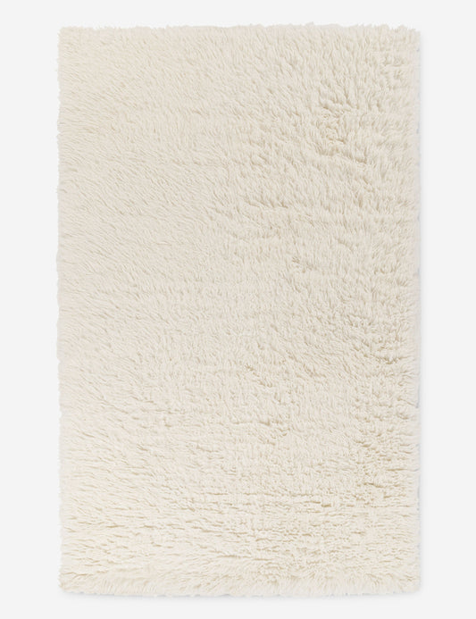 Lapp Handwoven Wool Rug
