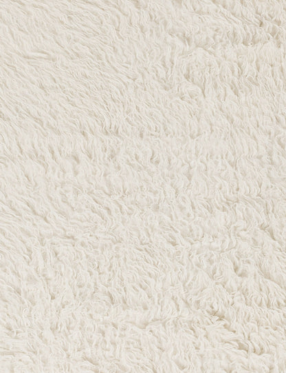 Lapp Handwoven Wool Rug