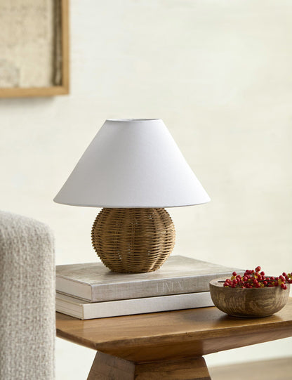 Kadri Table Lamp