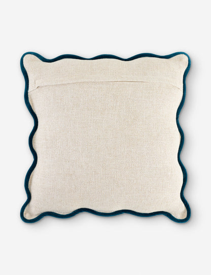 Plaza Pillow