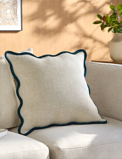 Plaza Pillow