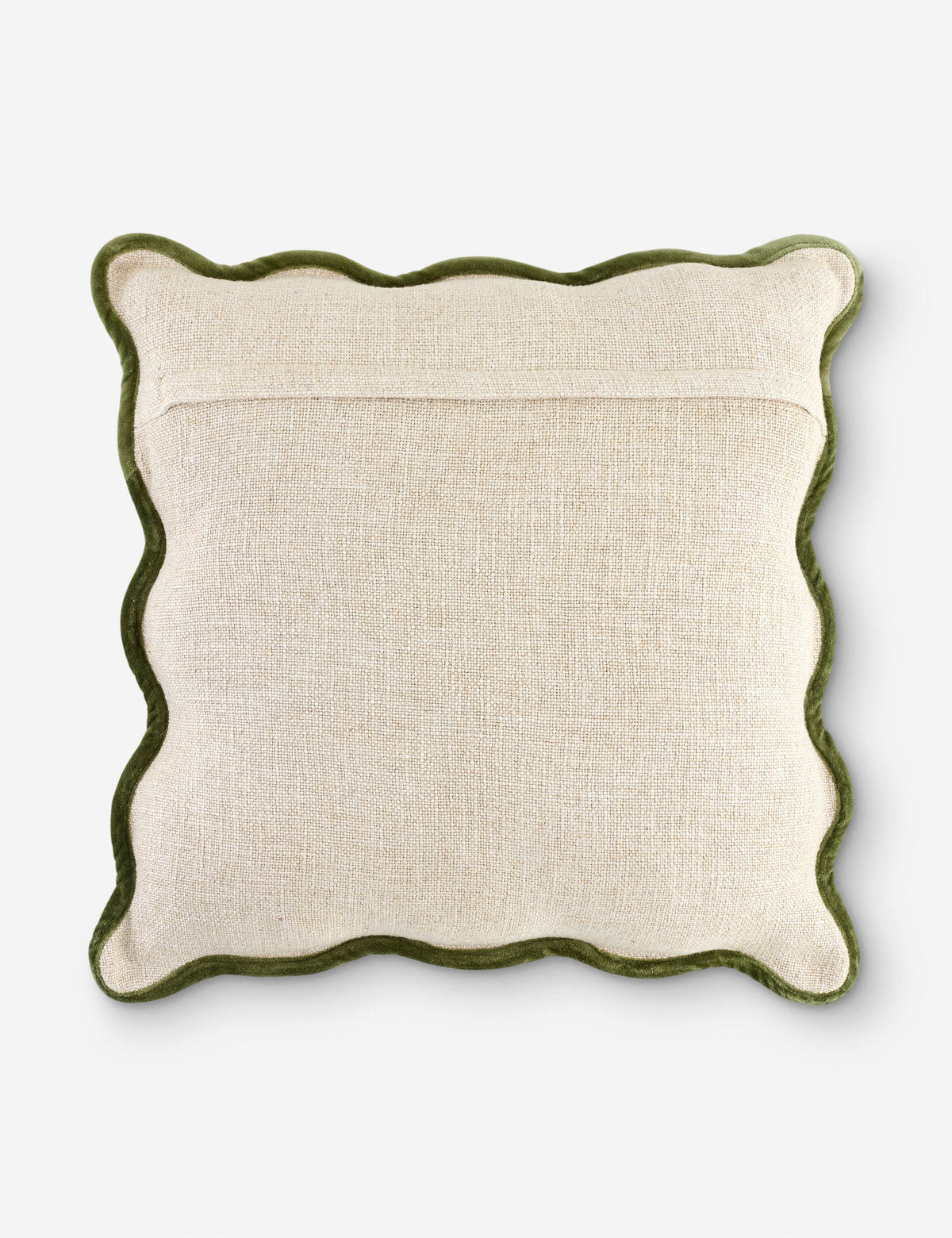 Plaza Pillow