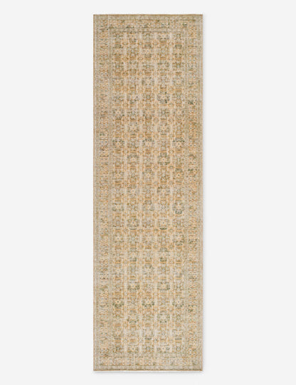 Ricci Handwoven Wool Rug