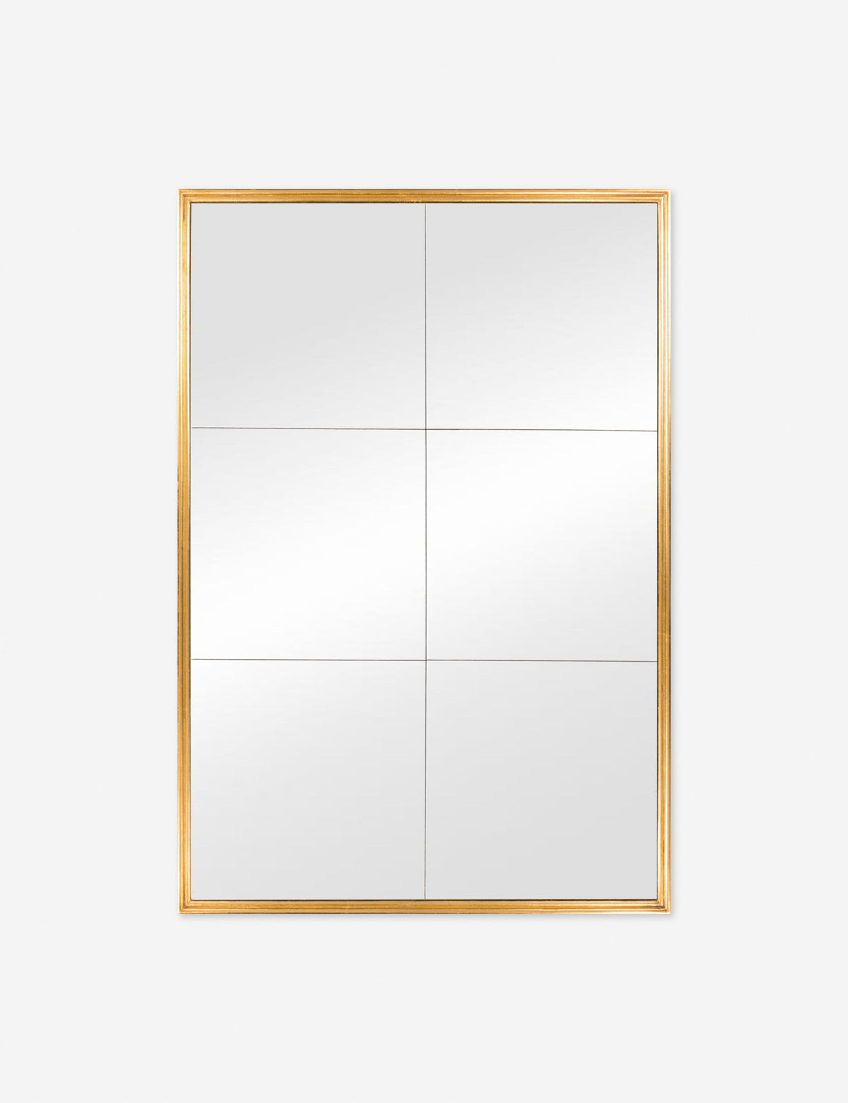 Beckley Full Length Mirror
