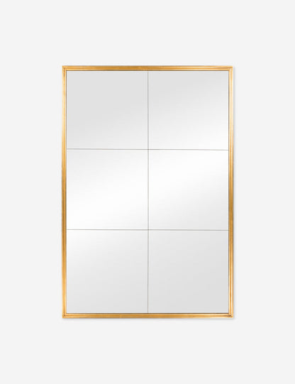 Beckley Full Length Mirror