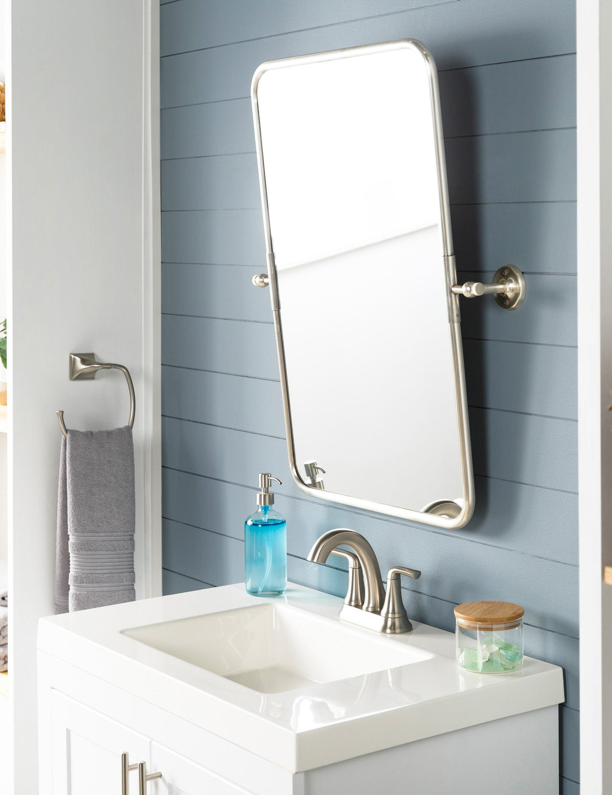 Caferro Mirror