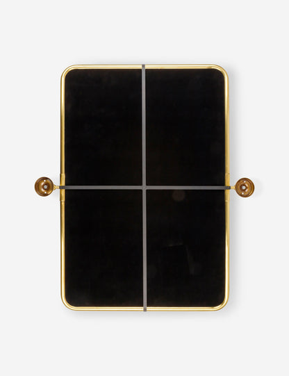 Caferro Mirror