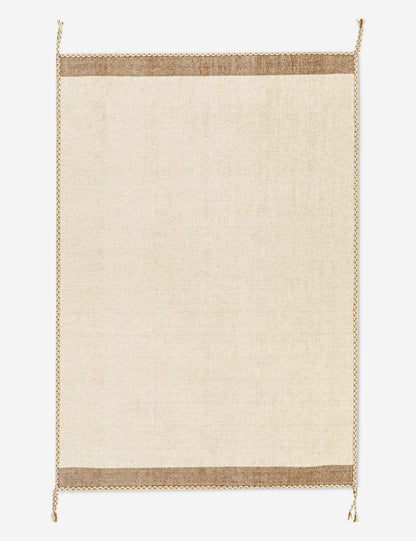 Tetty Handwoven Wool Rug