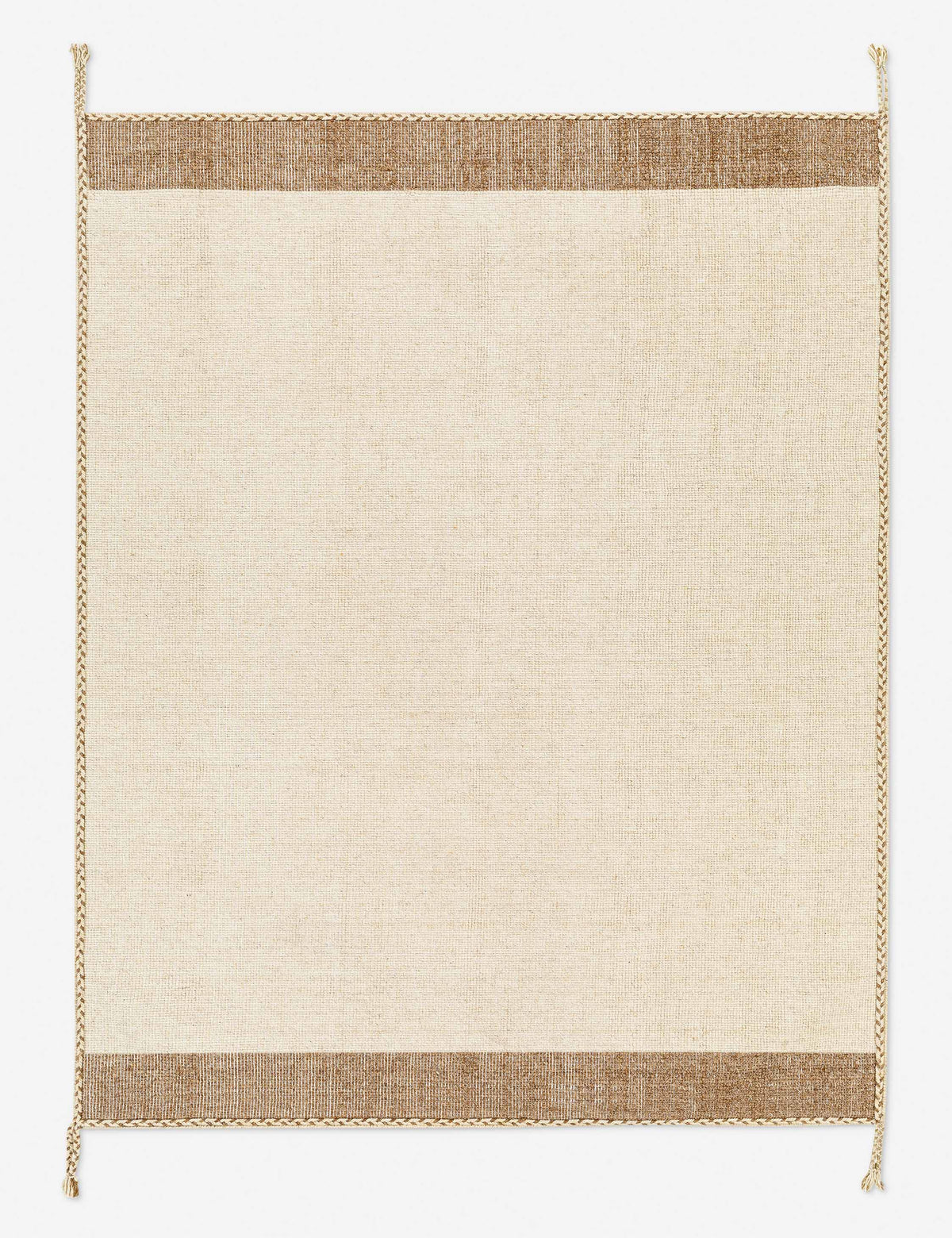Tetty Handwoven Wool Rug