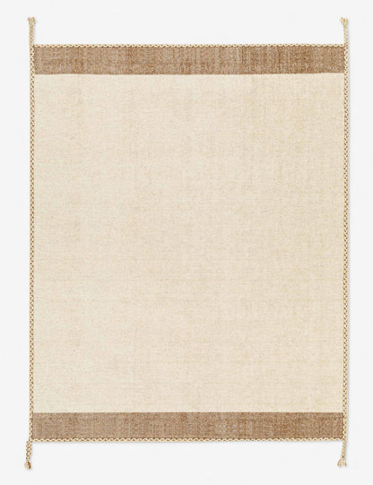 Tetty Handwoven Wool Rug