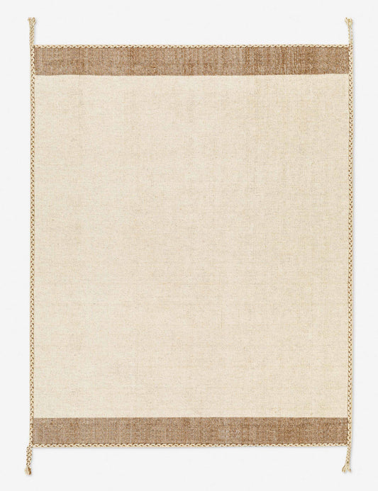 Tetty Handwoven Wool Rug