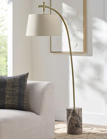 Latif Floor Lamp