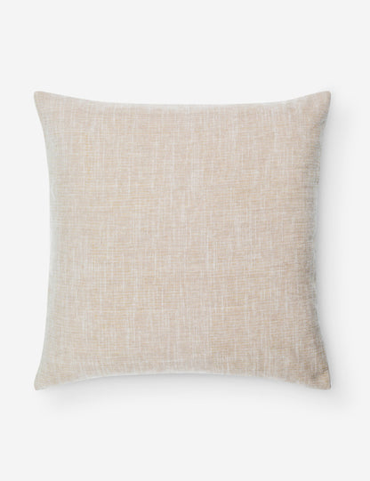 Yasemin Pillow