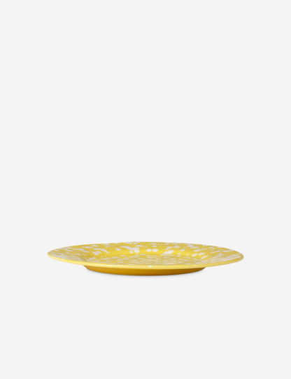 Rafaela Stoneware Dinnerware by Costa Nova (12-Piece Set)