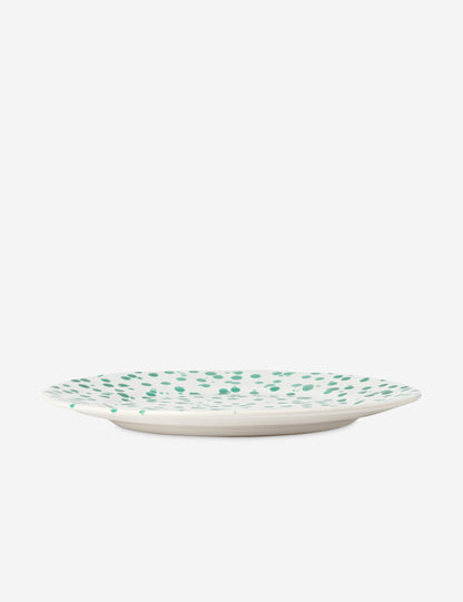 Rafaela Stoneware Dinnerware by Costa Nova (12-Piece Set)