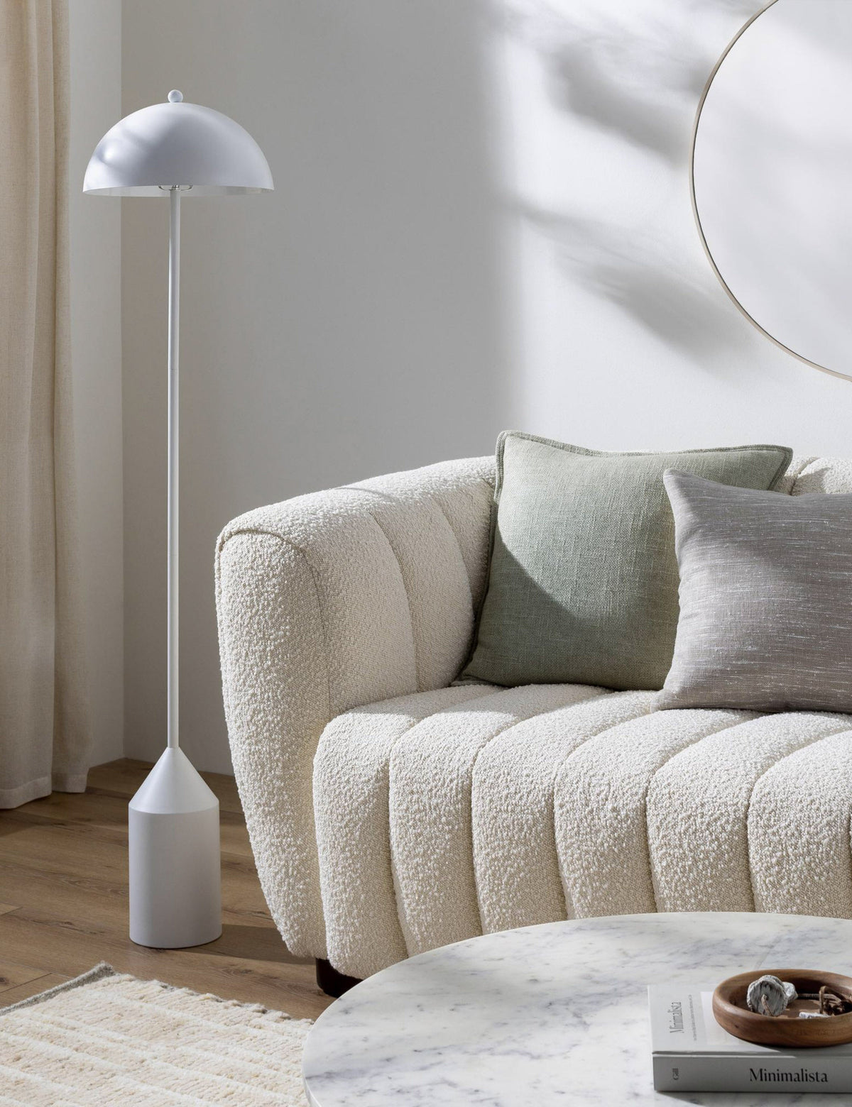Ezri Floor Lamp