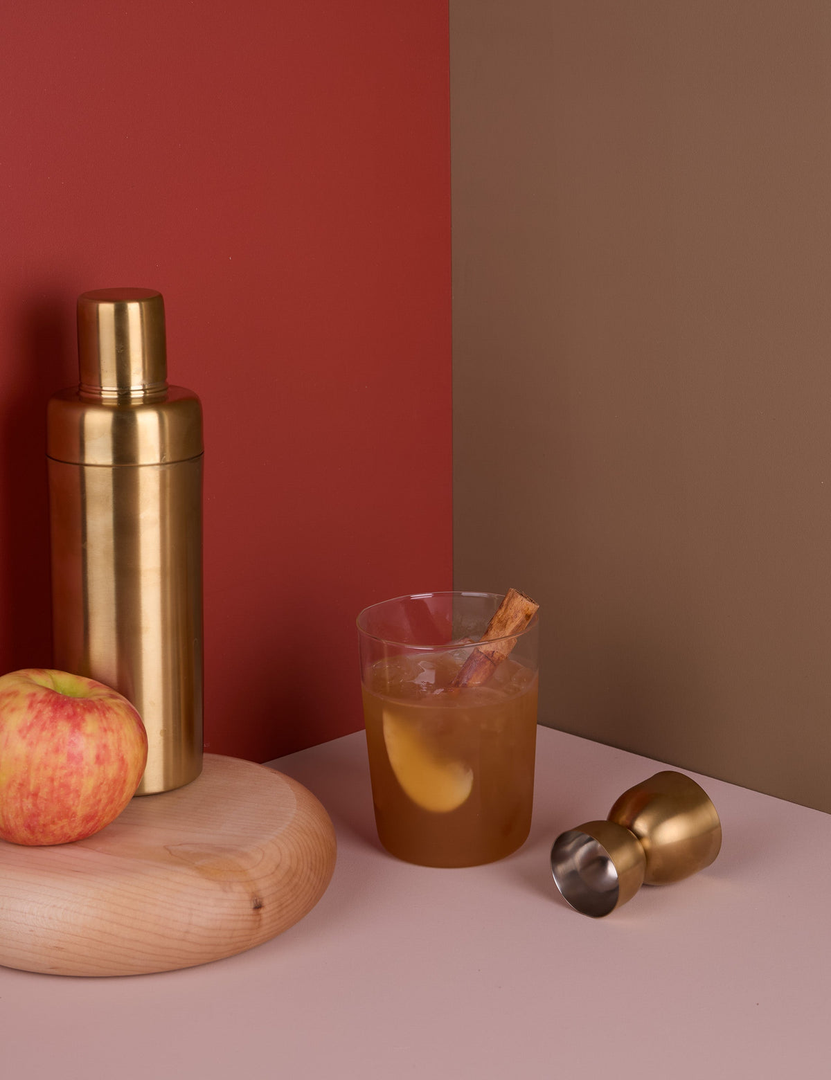 Simple Jigger by Hawkins New York