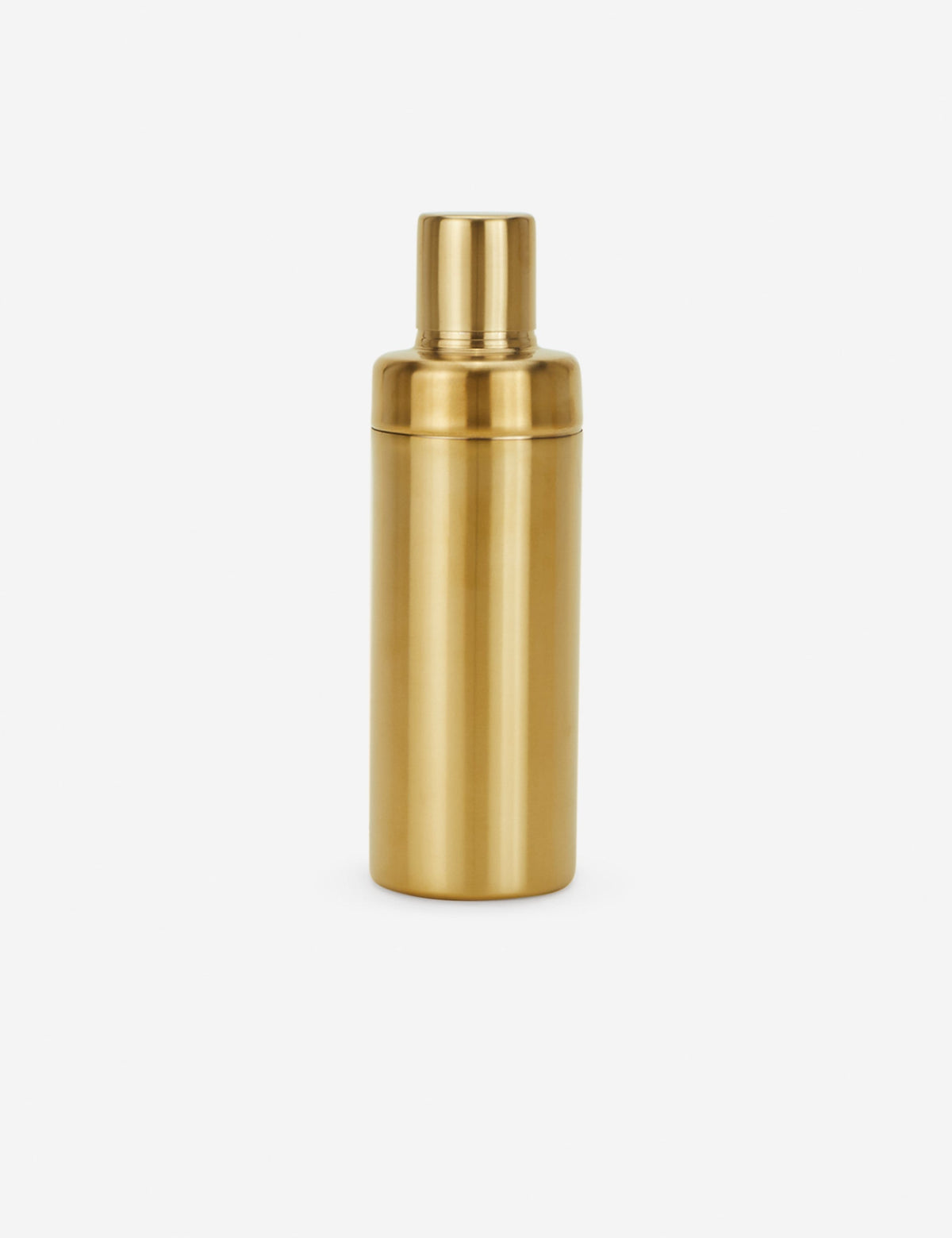 Simple Cocktail Shaker by Hawkins New York