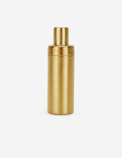 Simple Cocktail Shaker by Hawkins New York