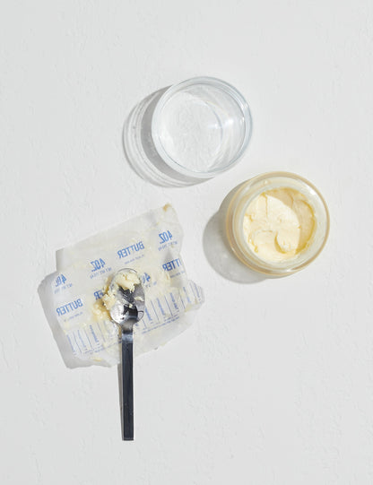 Simple Butter Keeper by Hawkins New York