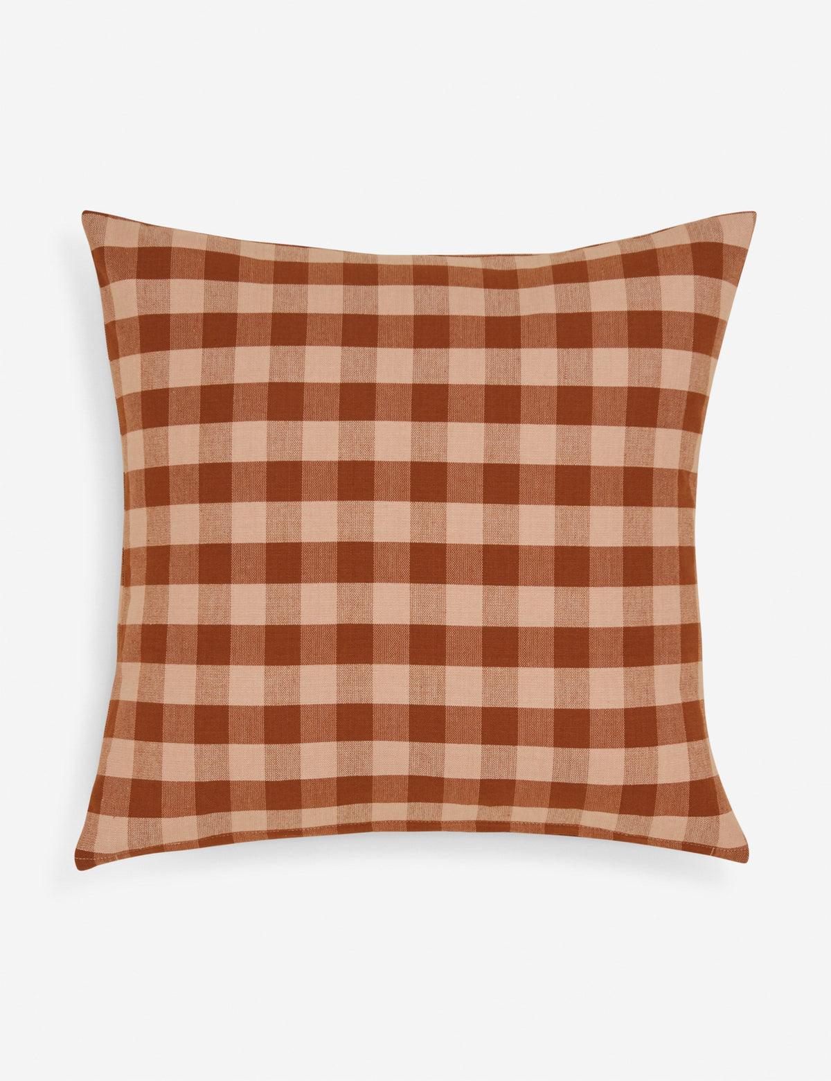 Essential Gingham Pillow by Hawkins New York