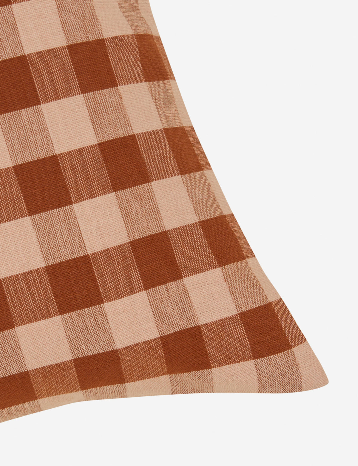 Essential Gingham Pillow by Hawkins New York