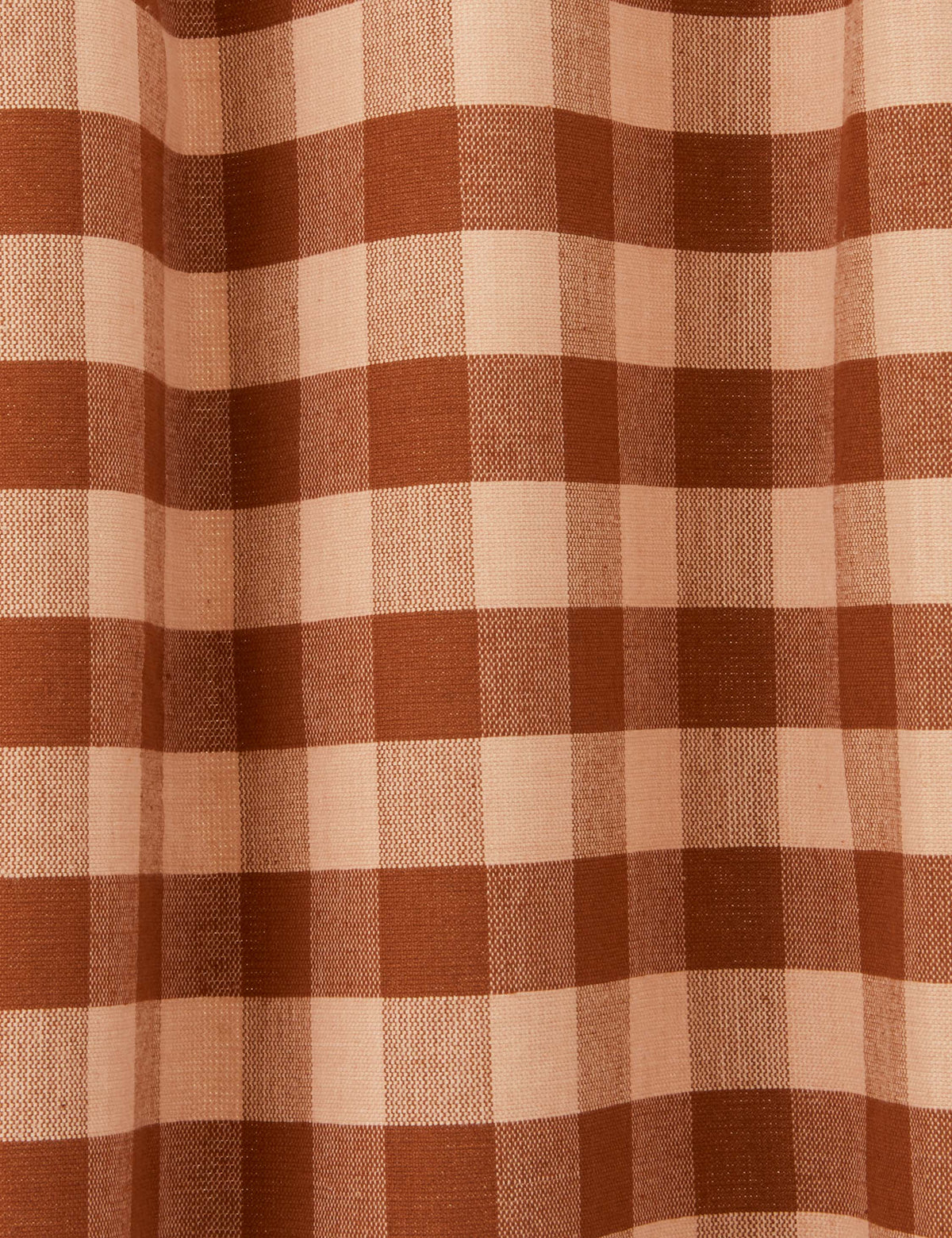 Gingham Shower Curtain by Hawkins New York