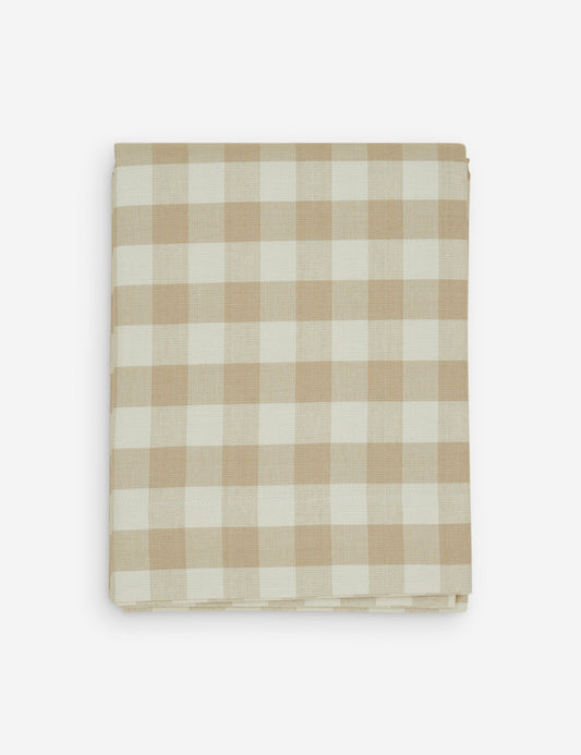 Gingham Shower Curtain by Hawkins New York