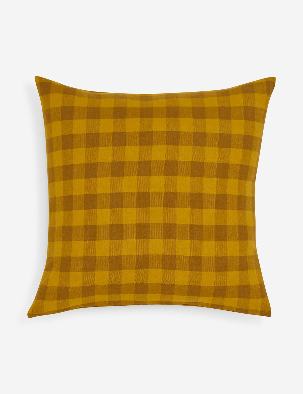 Essential Gingham Pillow by Hawkins New York