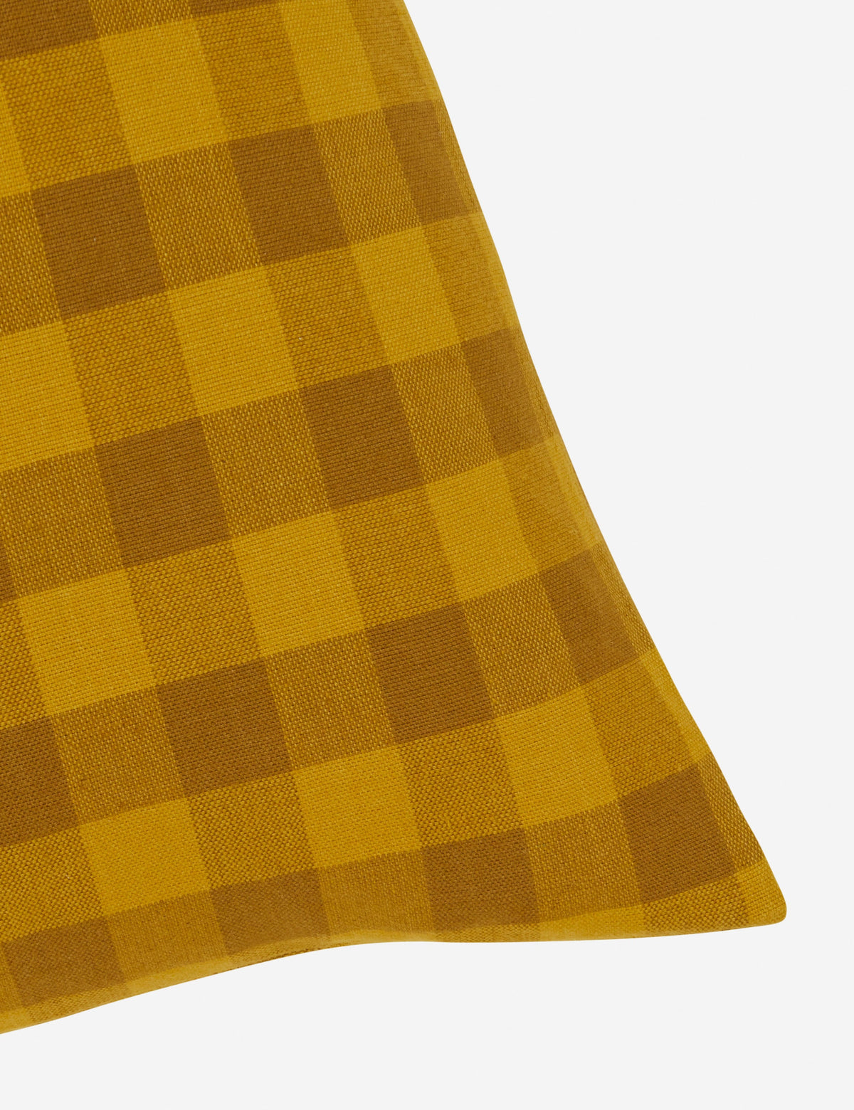 Essential Gingham Pillow by Hawkins New York