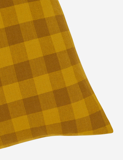 Essential Gingham Pillow by Hawkins New York