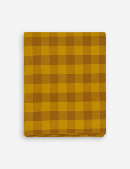 Gingham Shower Curtain by Hawkins New York