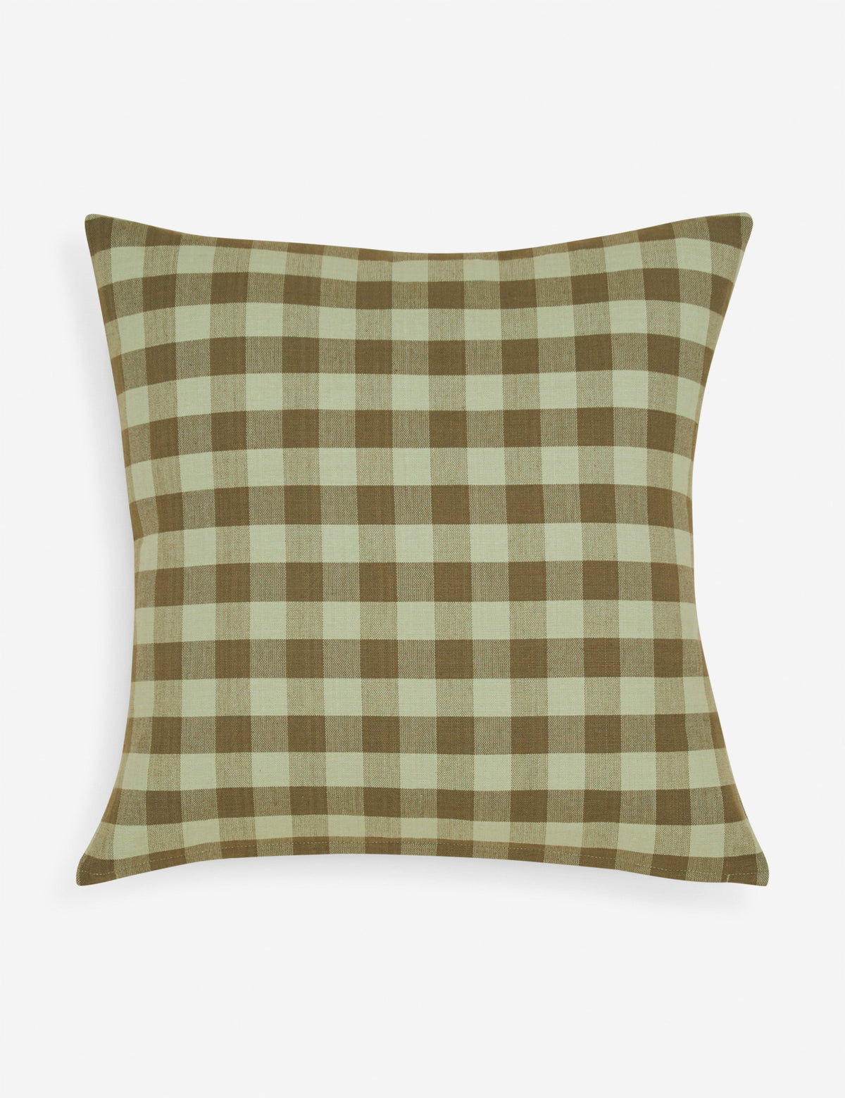 Essential Gingham Pillow by Hawkins New York