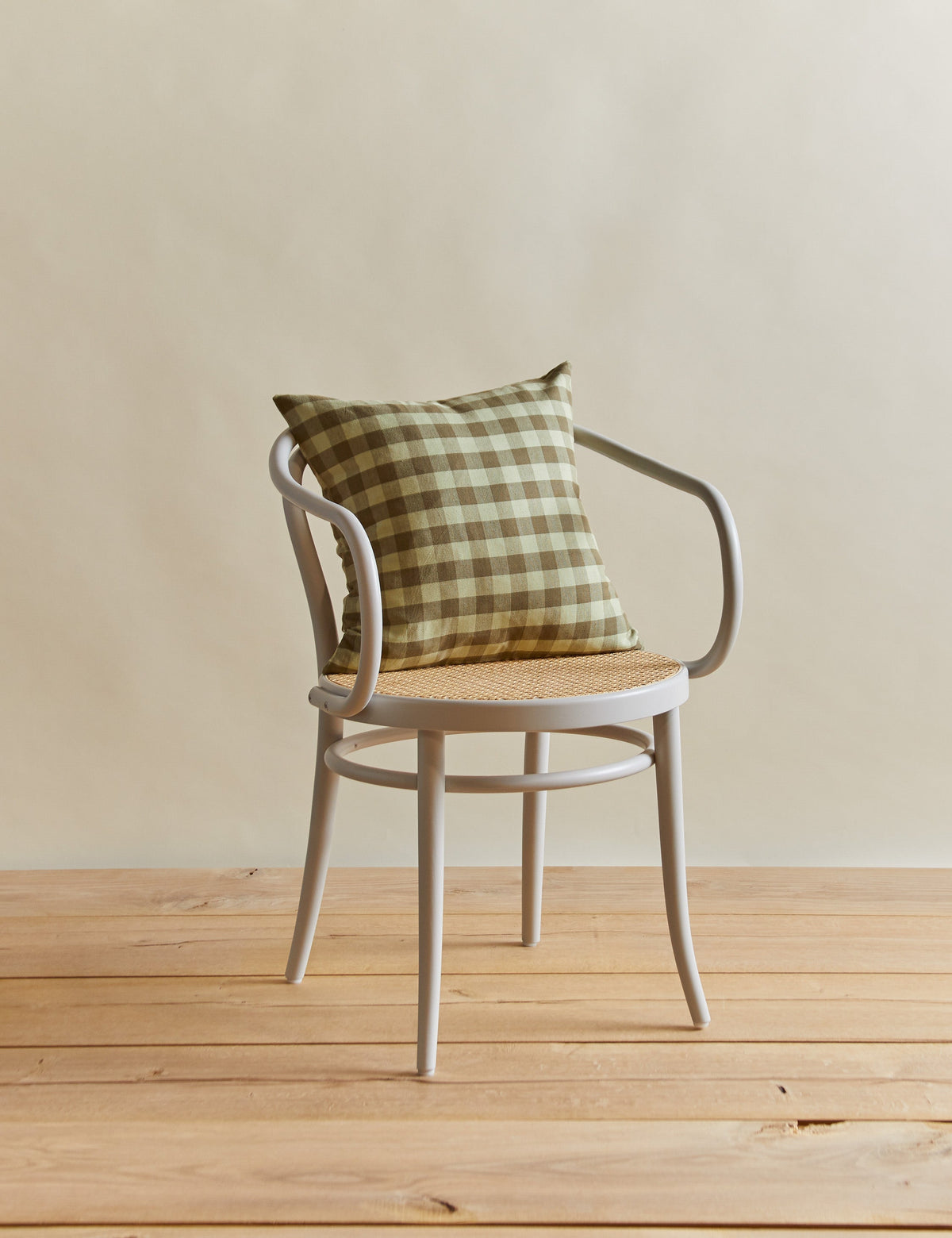 Essential Gingham Pillow by Hawkins New York