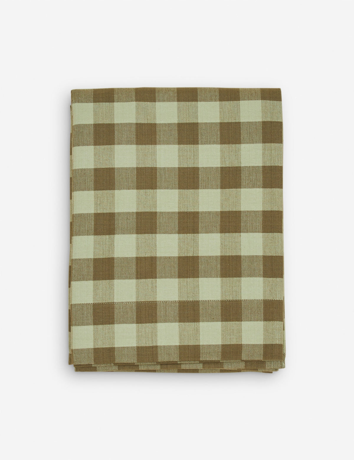 Gingham Shower Curtain by Hawkins New York