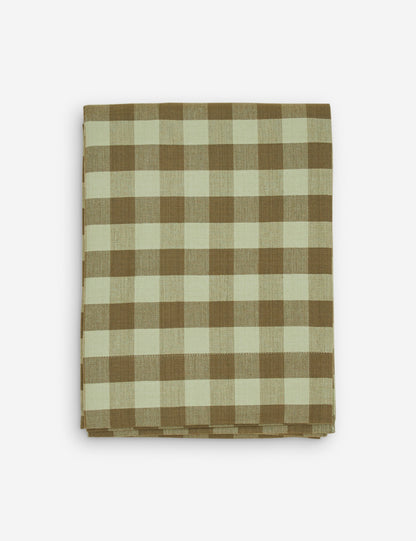 Gingham Shower Curtain by Hawkins New York