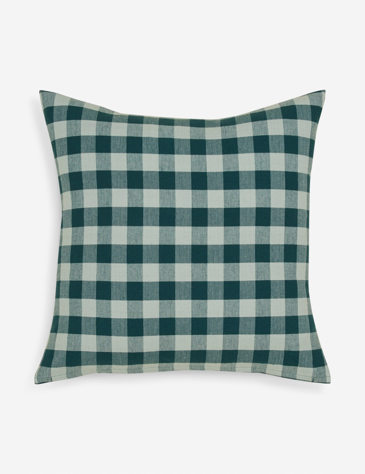 Essential Gingham Pillow by Hawkins New York