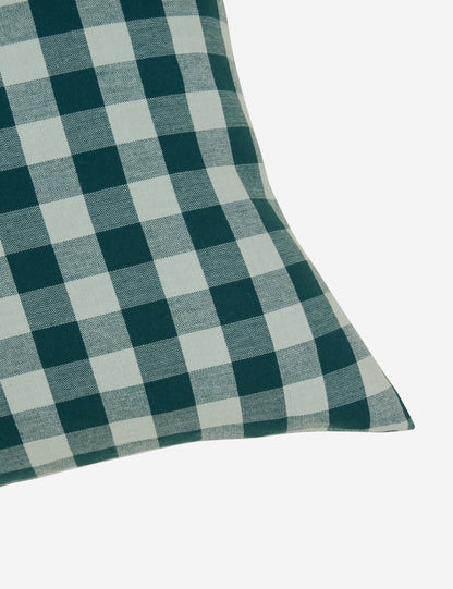 Essential Gingham Pillow by Hawkins New York