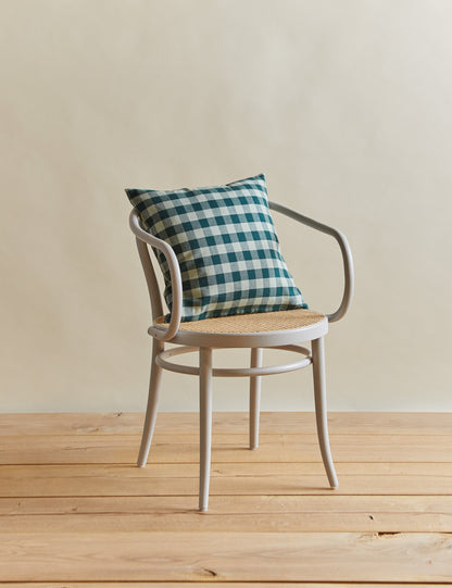 Essential Gingham Pillow by Hawkins New York