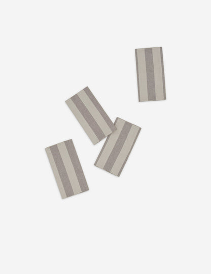 Essential Striped Table Linens by Hawkins New York