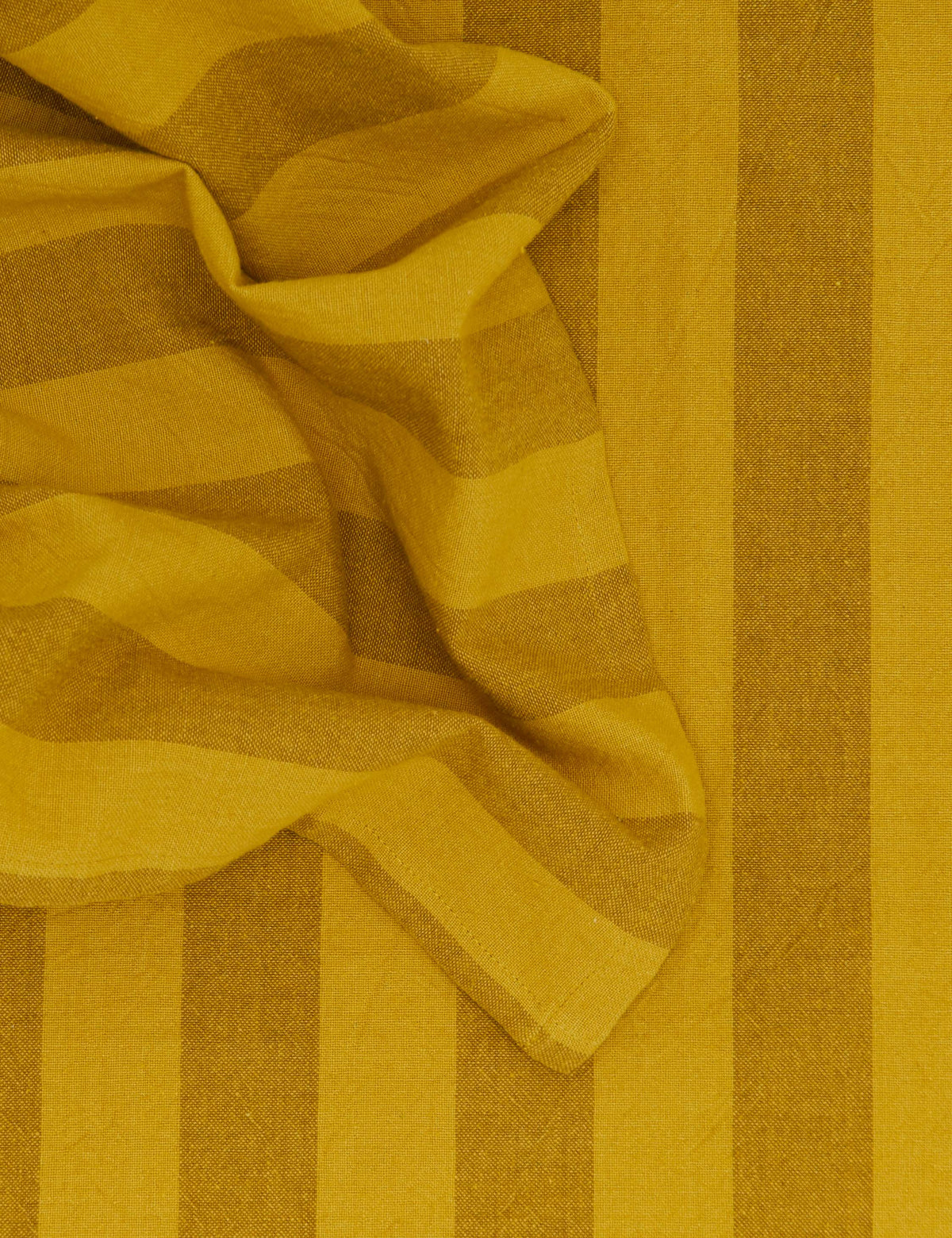 Essential Striped Table Linens by Hawkins New York