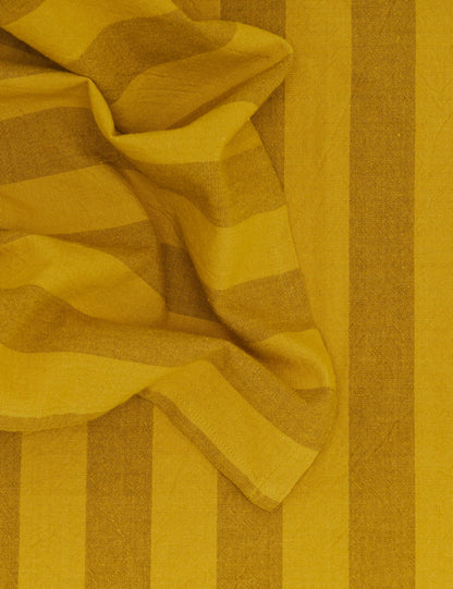 Essential Striped Table Linens by Hawkins New York