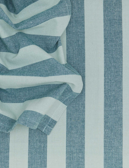 Essential Striped Table Linens by Hawkins New York