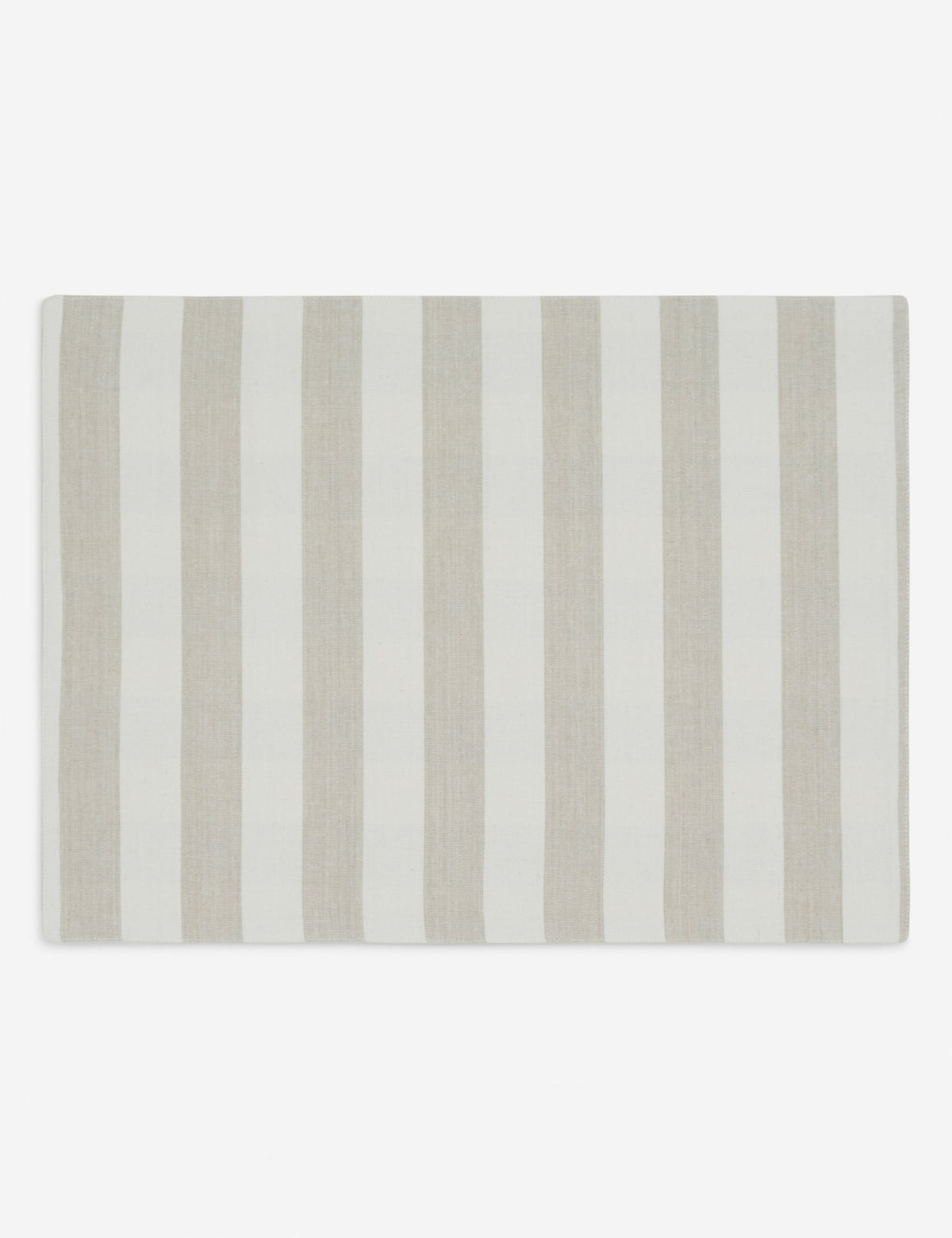 Essential Striped Table Linens by Hawkins New York