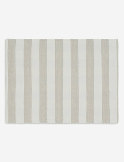 Essential Striped Table Linens by Hawkins New York